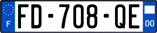 FD-708-QE