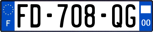 FD-708-QG