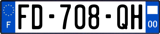 FD-708-QH