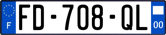 FD-708-QL