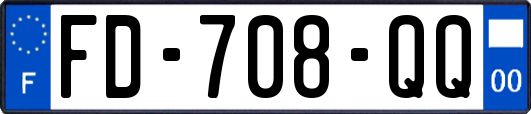 FD-708-QQ