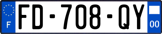 FD-708-QY