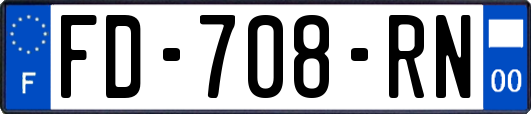 FD-708-RN
