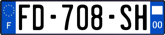 FD-708-SH