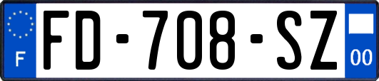FD-708-SZ