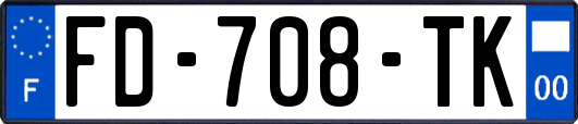 FD-708-TK