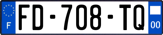 FD-708-TQ