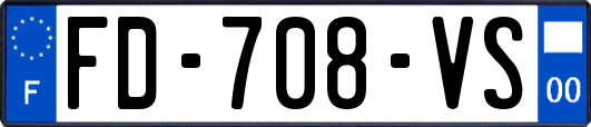 FD-708-VS