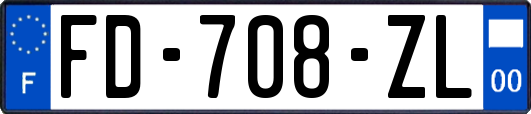 FD-708-ZL