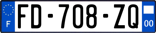 FD-708-ZQ