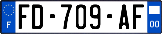 FD-709-AF