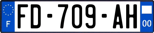 FD-709-AH