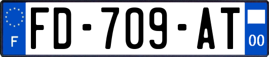 FD-709-AT