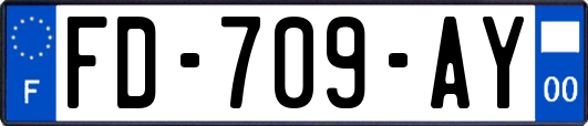 FD-709-AY