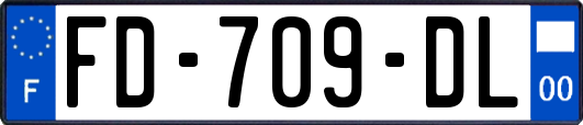 FD-709-DL