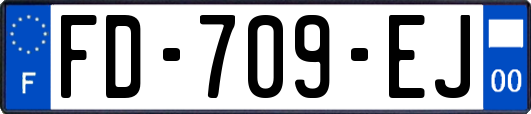 FD-709-EJ