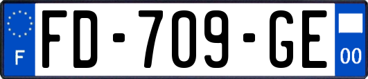 FD-709-GE