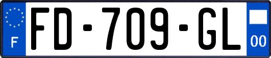 FD-709-GL
