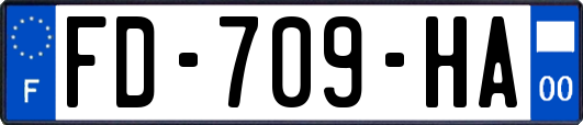 FD-709-HA