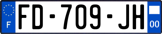 FD-709-JH