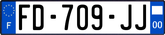 FD-709-JJ