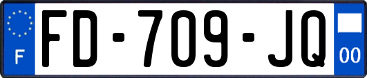 FD-709-JQ