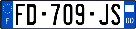 FD-709-JS