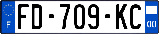 FD-709-KC