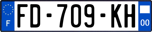 FD-709-KH
