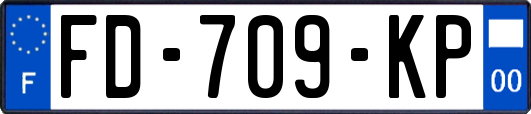 FD-709-KP