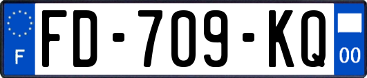 FD-709-KQ