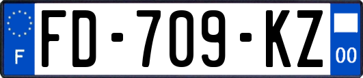 FD-709-KZ