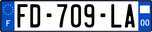 FD-709-LA