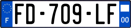 FD-709-LF