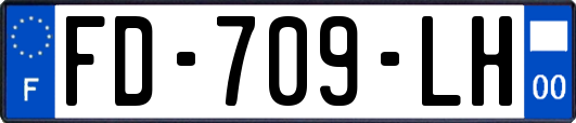 FD-709-LH