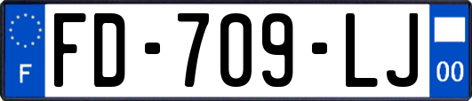 FD-709-LJ