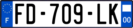 FD-709-LK