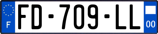 FD-709-LL