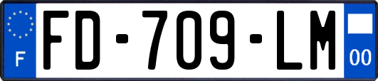 FD-709-LM