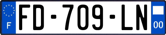FD-709-LN