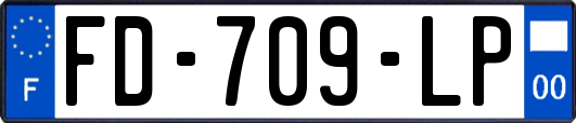 FD-709-LP