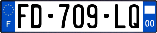 FD-709-LQ