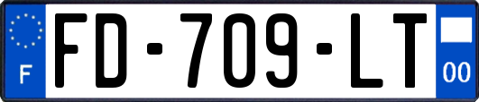 FD-709-LT