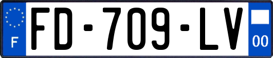 FD-709-LV