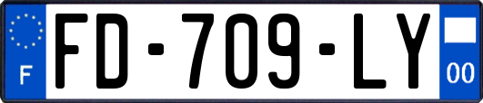 FD-709-LY