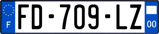 FD-709-LZ