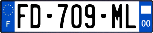 FD-709-ML