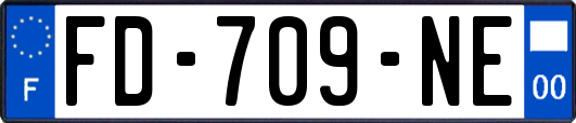 FD-709-NE