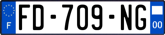 FD-709-NG