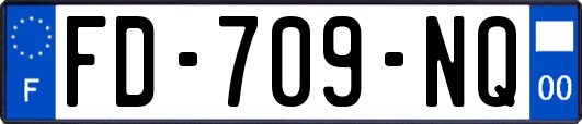 FD-709-NQ